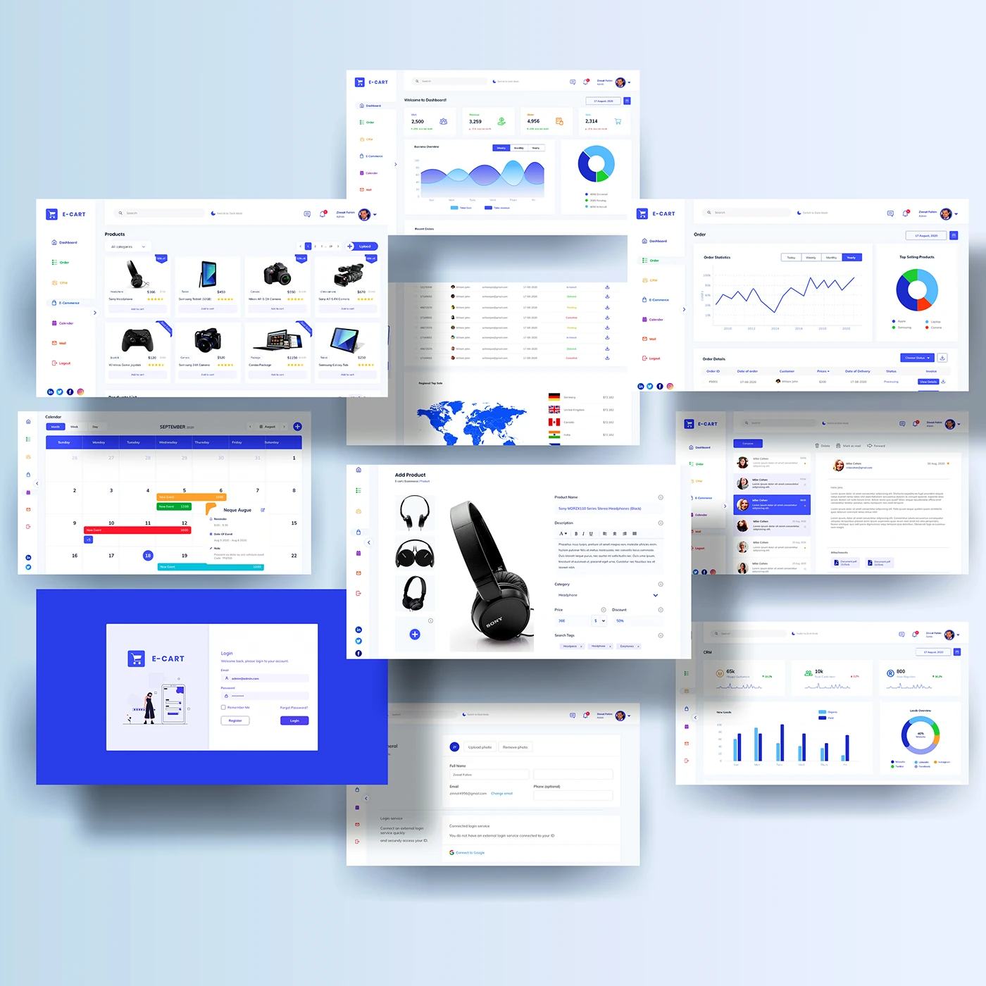 portfolio